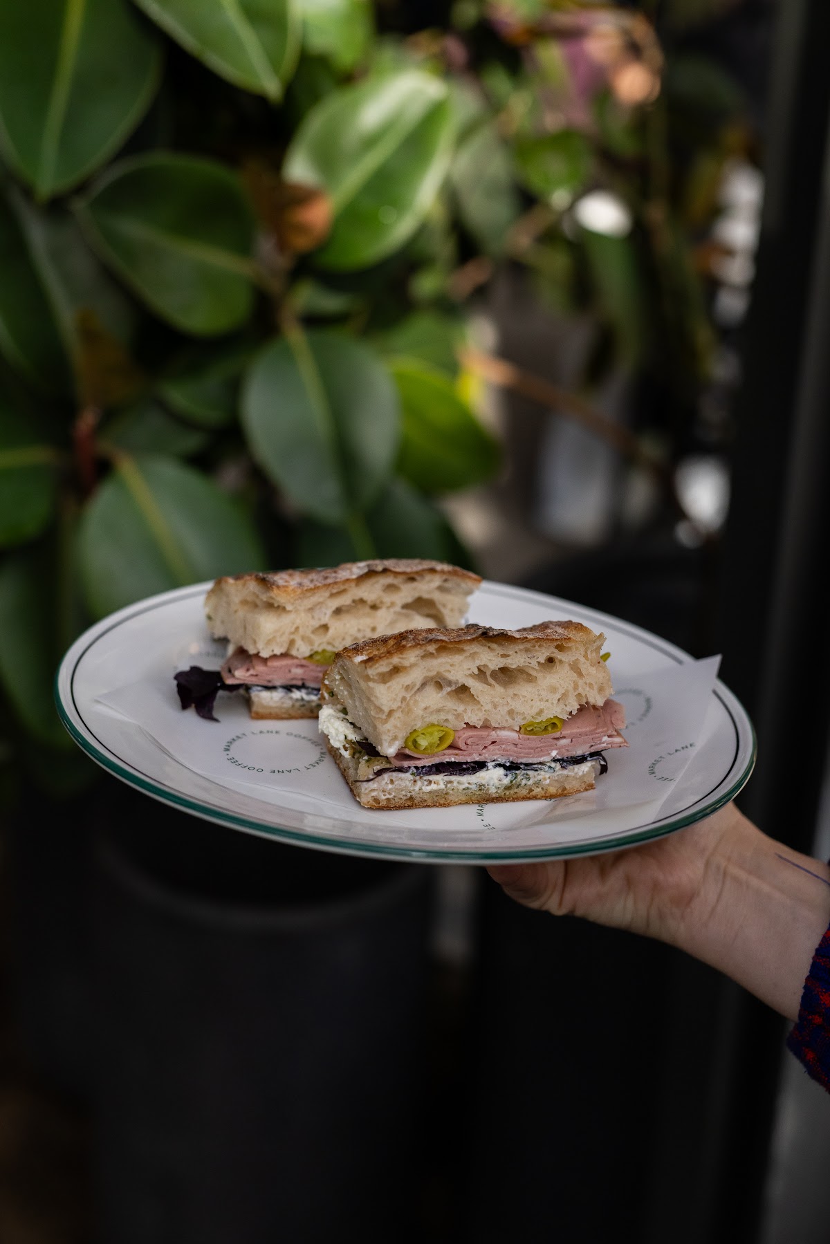 Market Lane Coffee Prahran — café photo 2