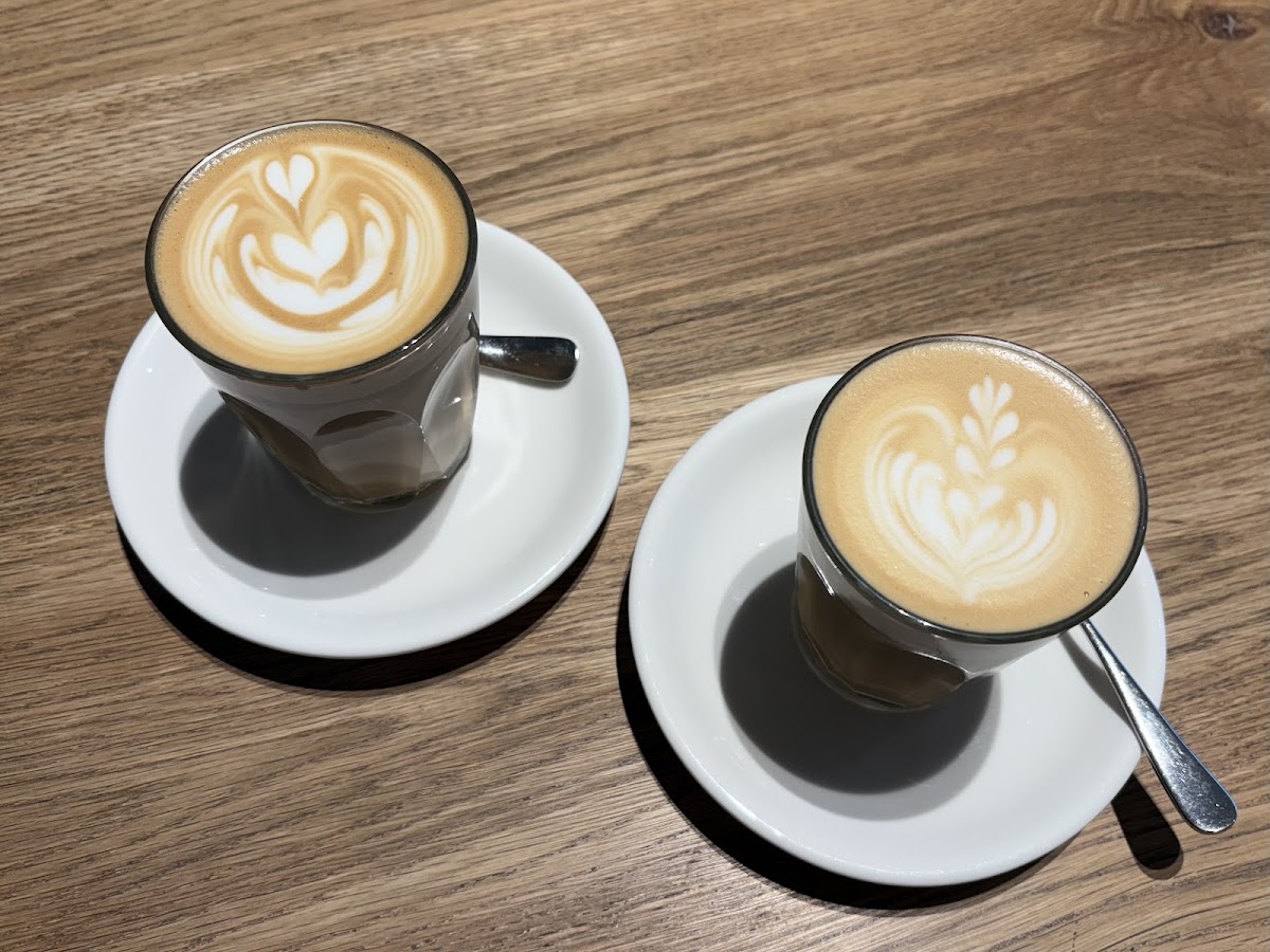Market Lane Coffee Prahran — café photo 3