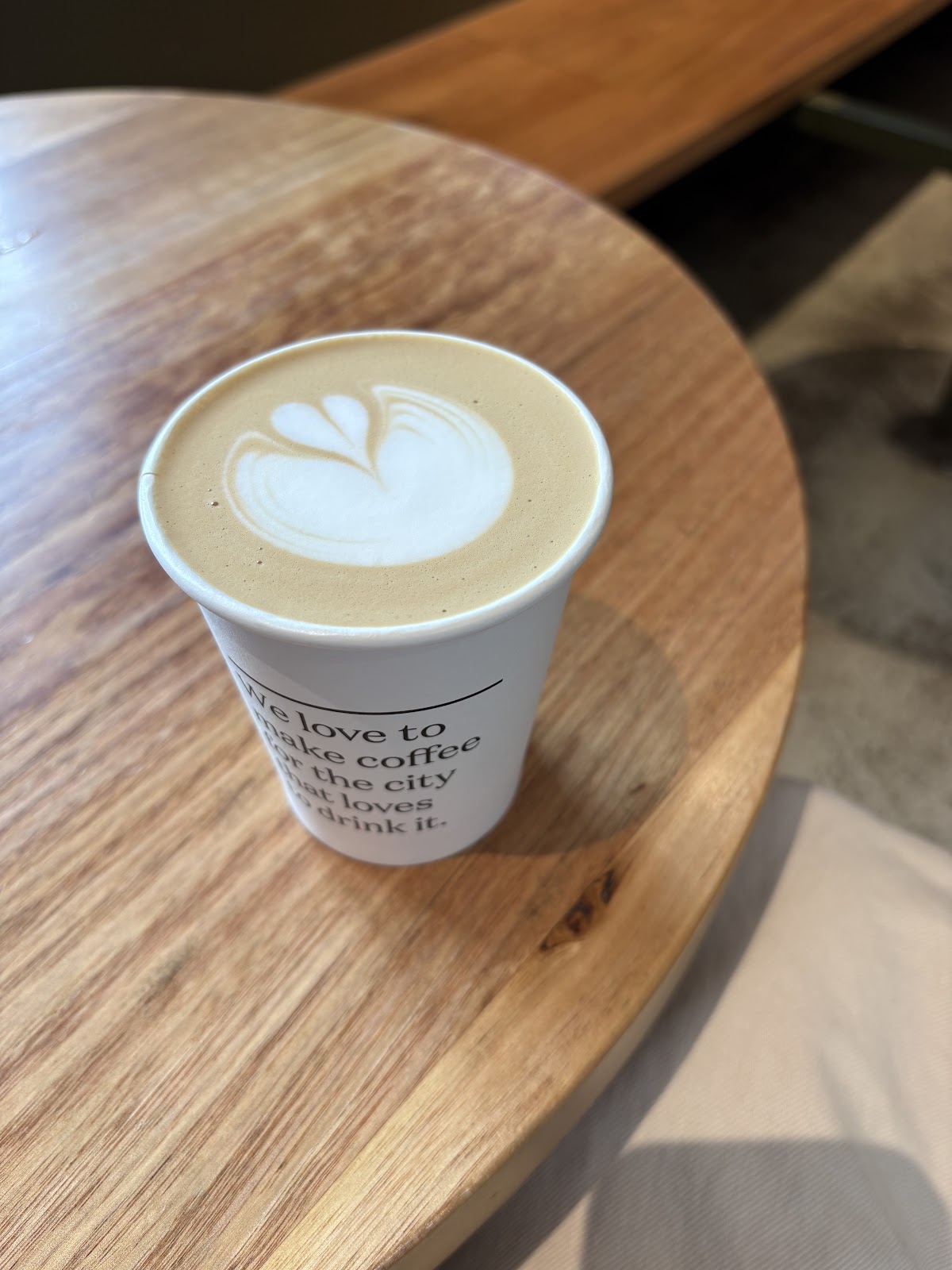 Market Lane Coffee Prahran — café photo 4