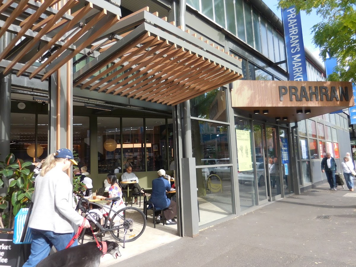 Market Lane Coffee Prahran — café photo 5