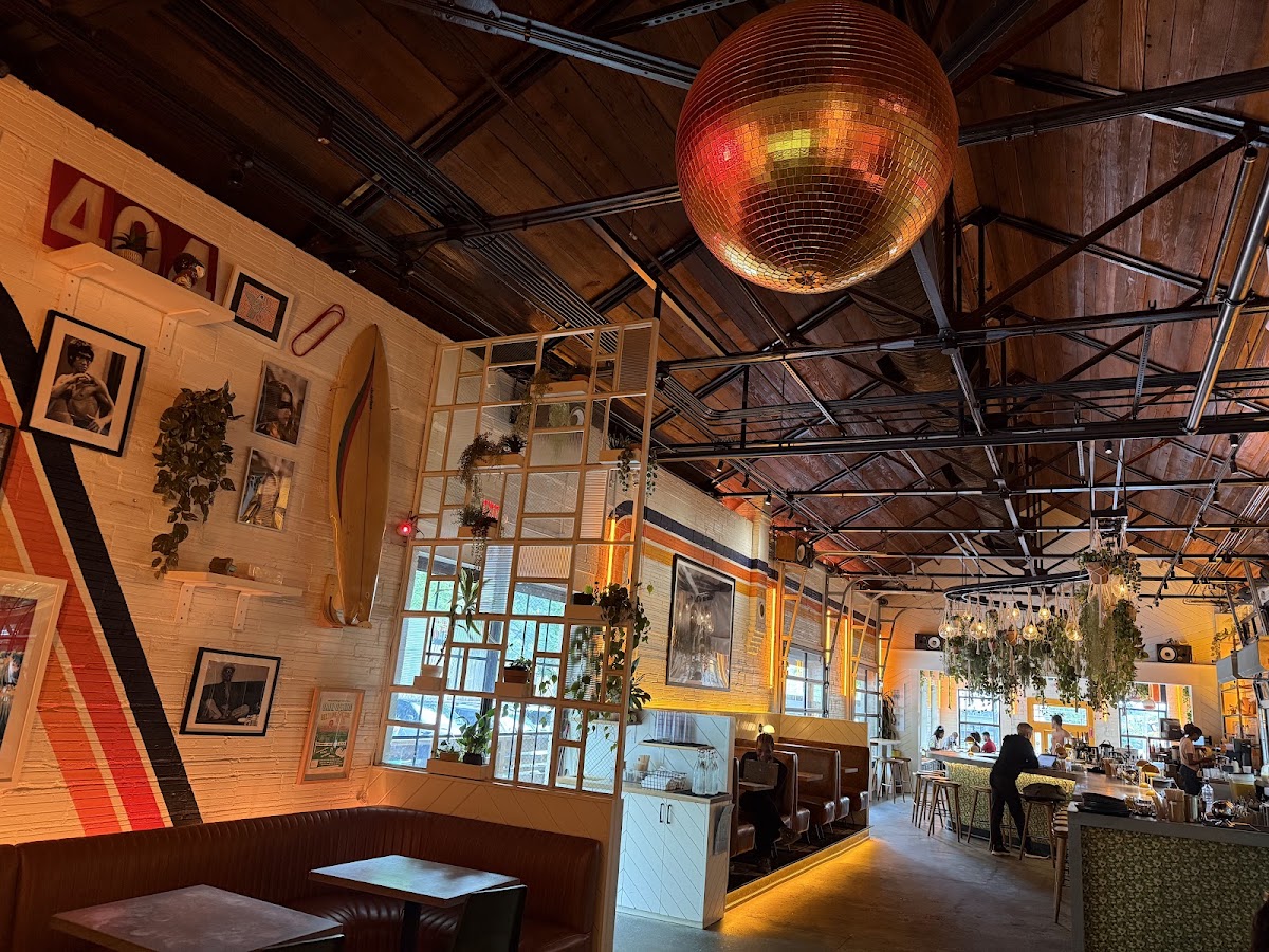 Muchacho Coffee — café photo 4