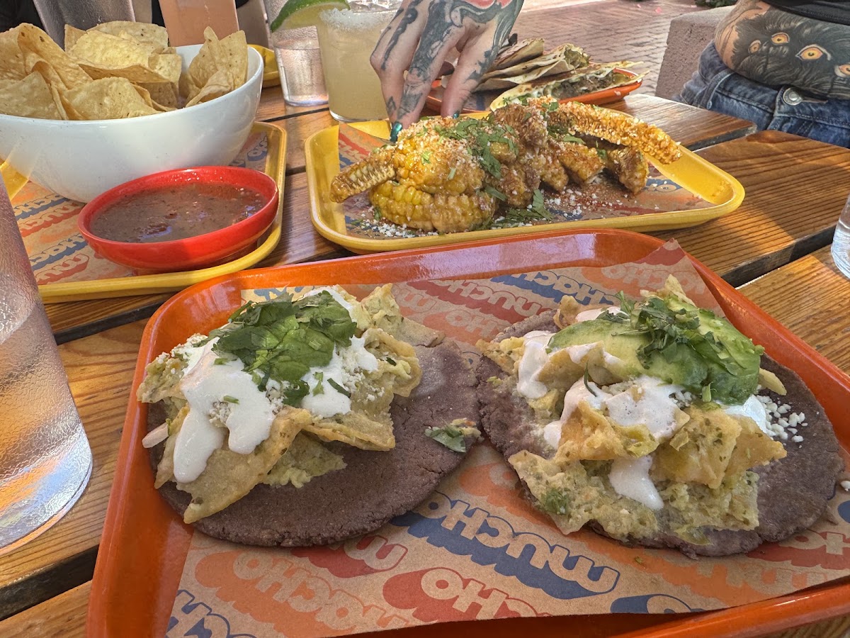 Muchacho Coffee — café photo 6
