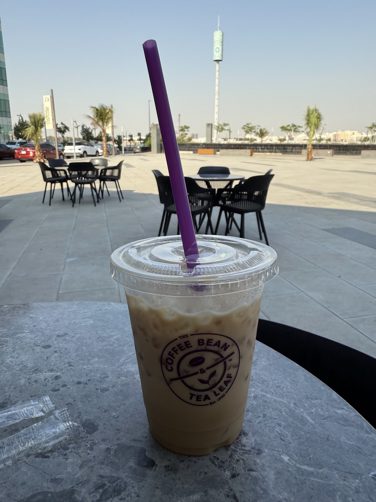 The Bean Bar — café photo 2