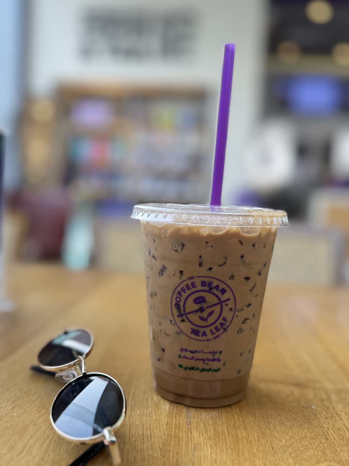 The Bean Bar — café photo 3