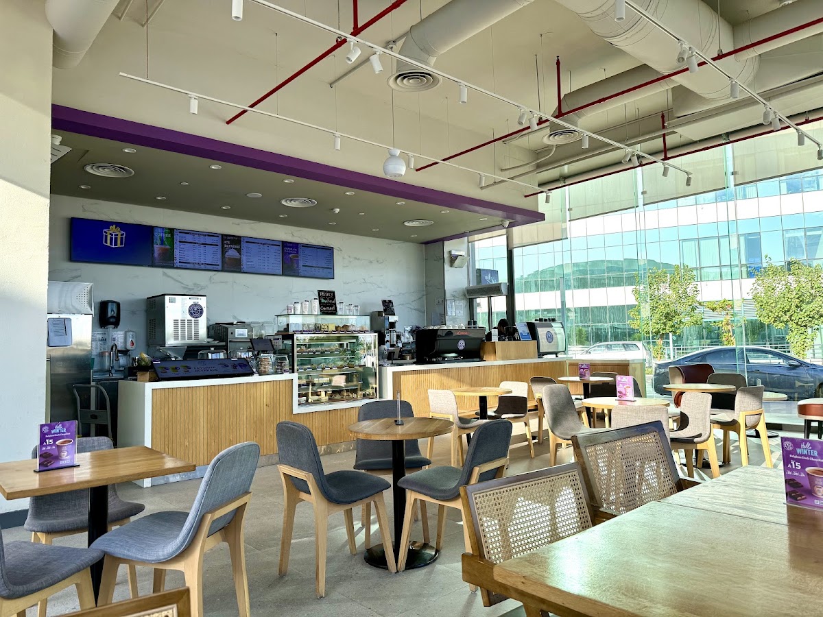 The Bean Bar — café photo 4
