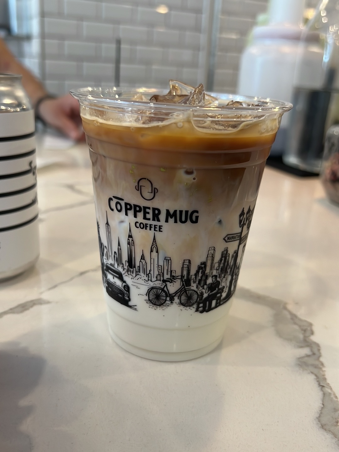 Copper Mug Coffee — café photo 3
