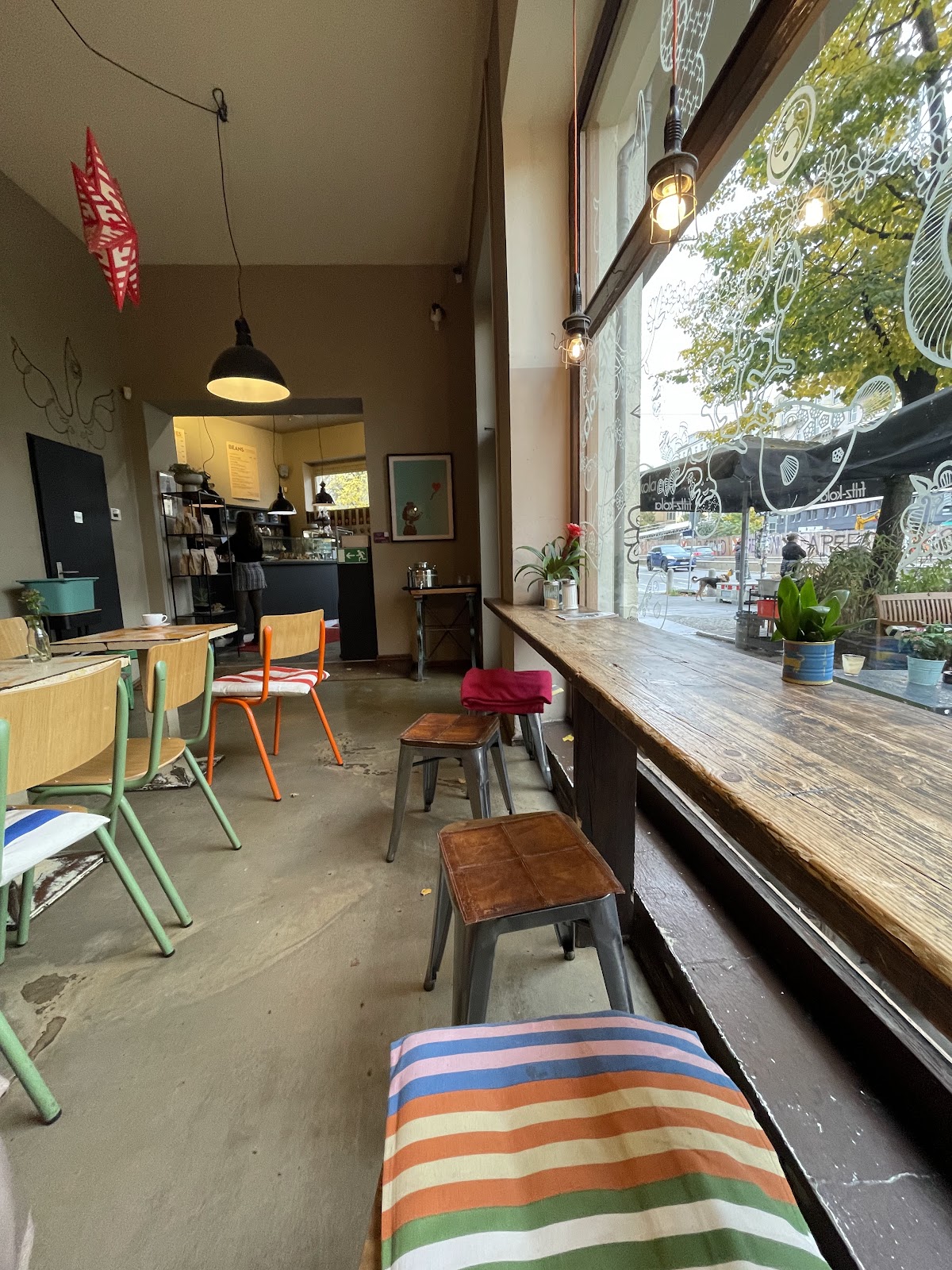 Impala Coffee — café photo 3