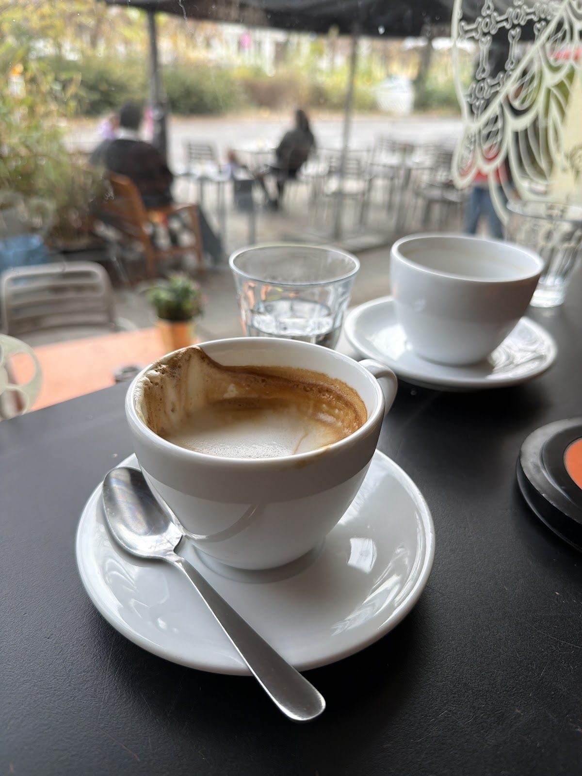 Impala Coffee — café photo 6