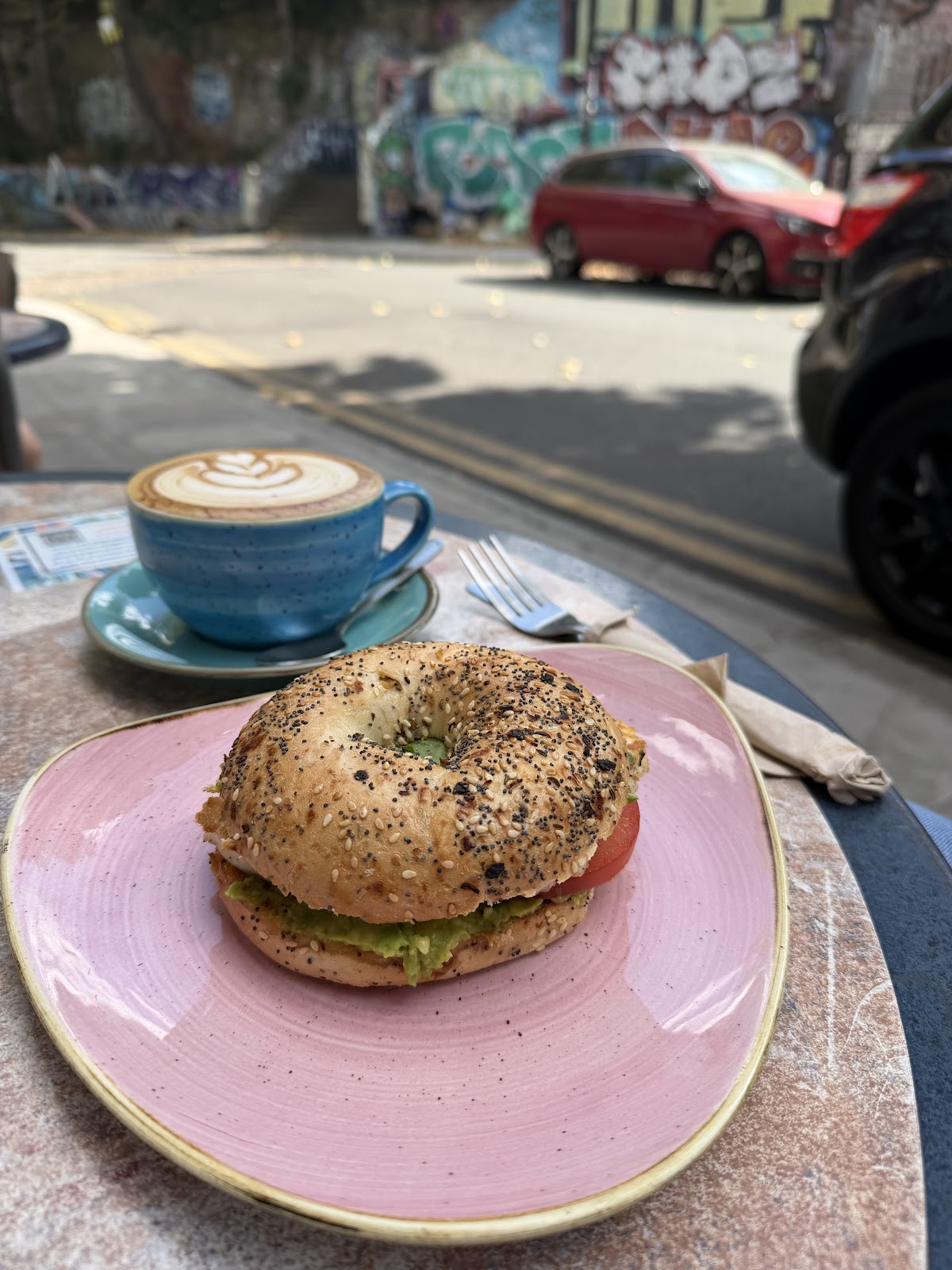 Ethical Bean Company Coffee Shop — café photo 3