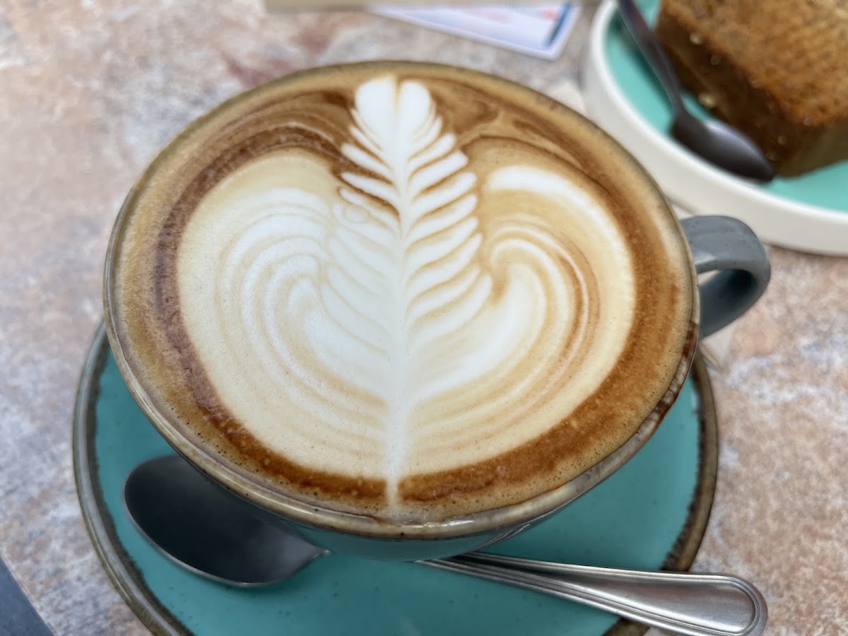 Ethical Bean Company Coffee Shop — café photo 6
