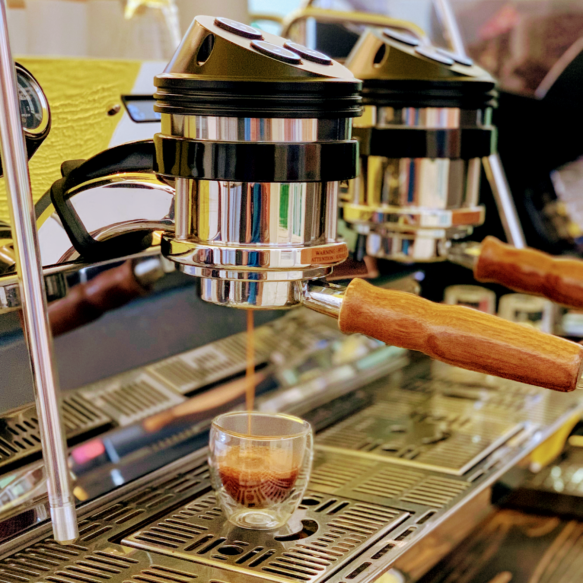 Kafi — café photo 2