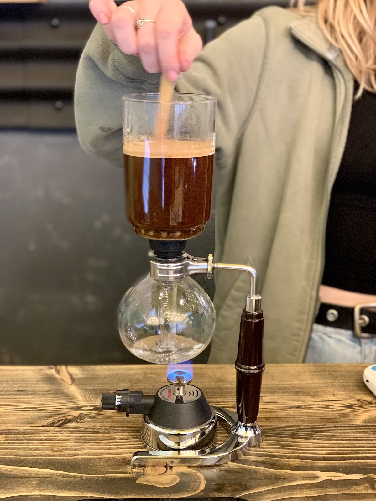 Kafi — café photo 5