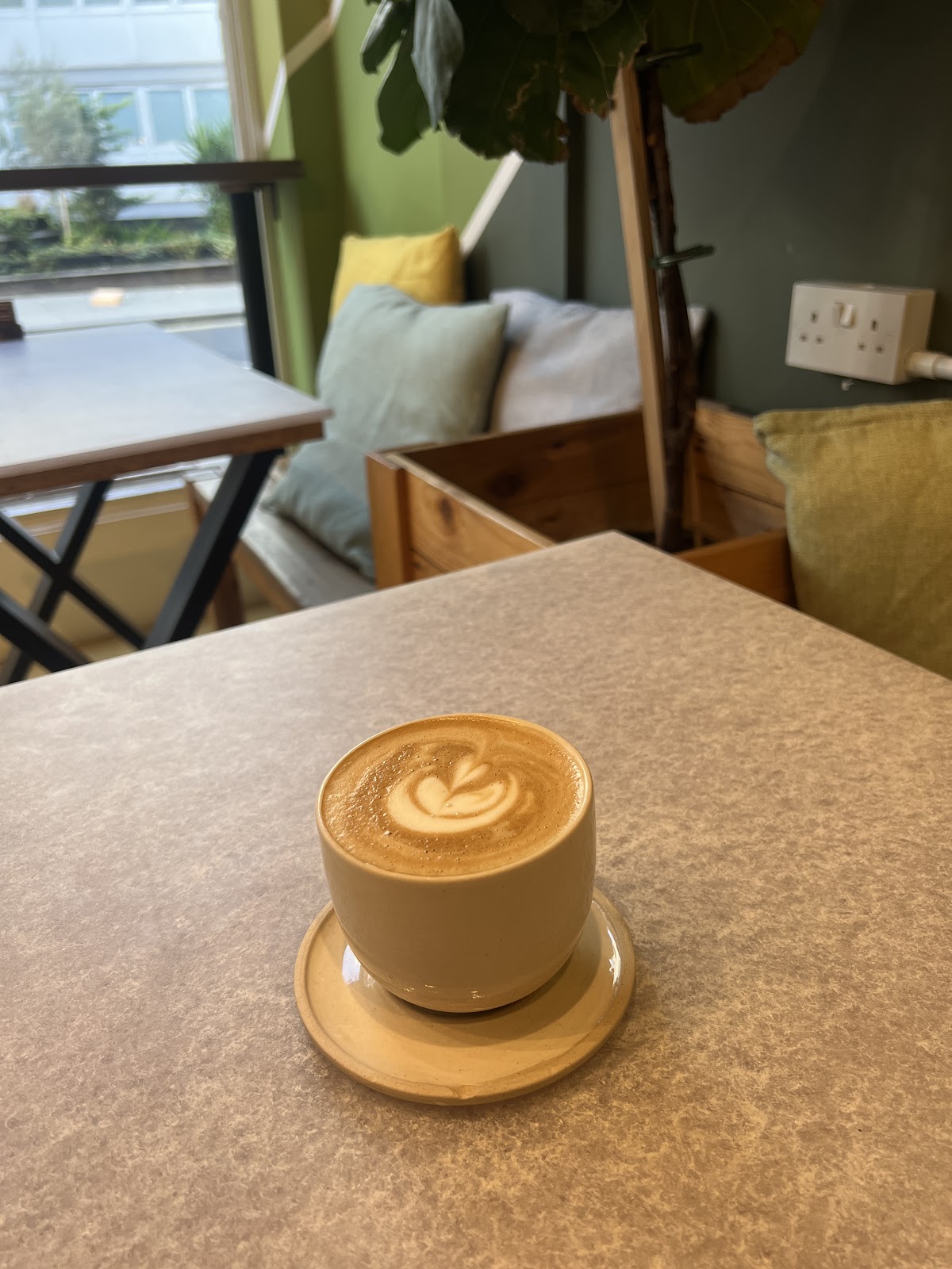 Kafi — café photo 6