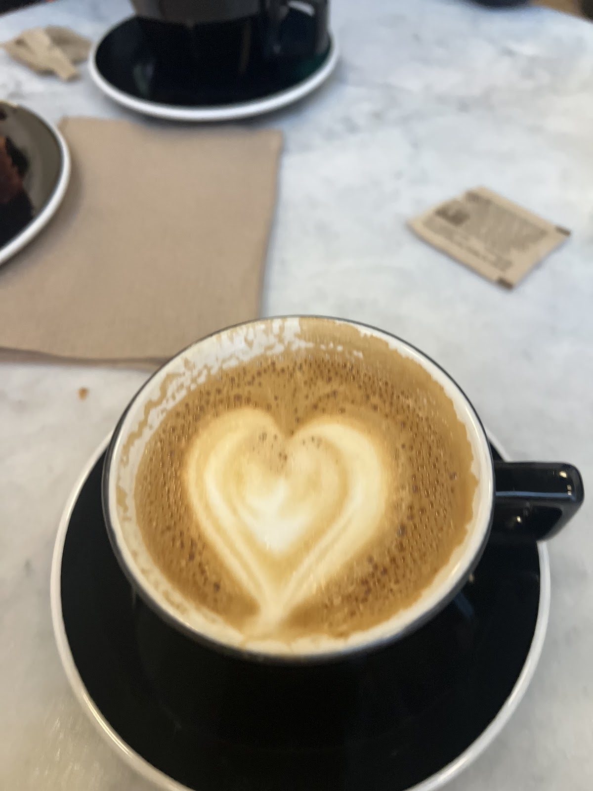 Gotham Coffee Roasters — café photo 4