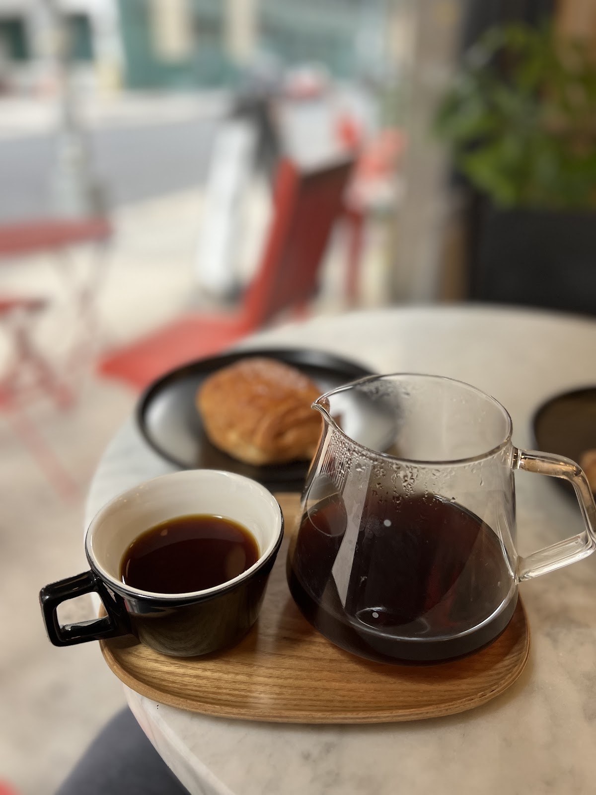 Gotham Coffee Roasters — café photo 5