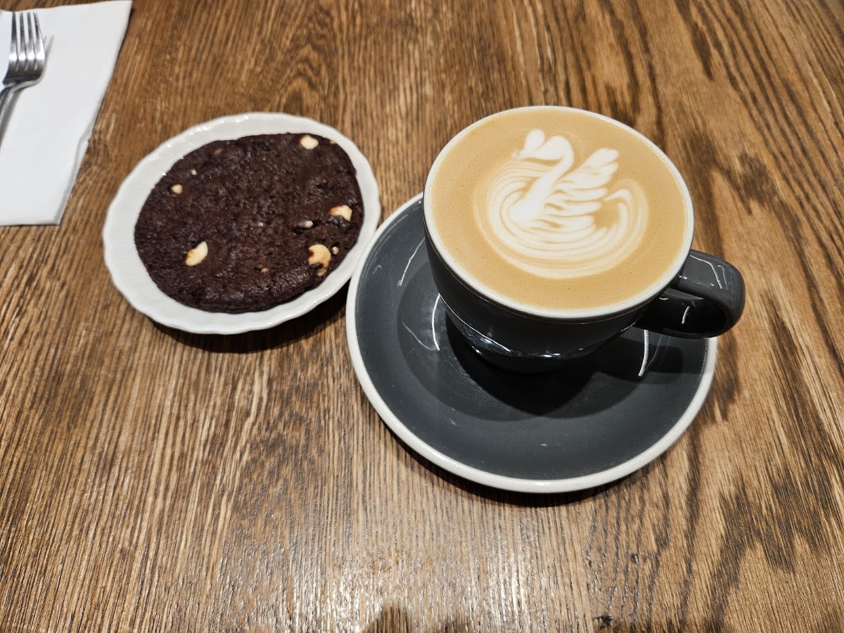 Knockbox Coffee Company — café photo 3