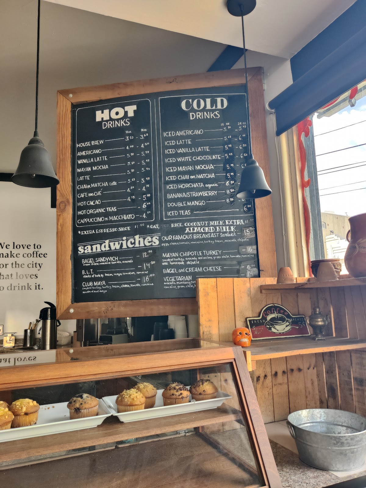 Antigua Coffee Roasters — café photo 3