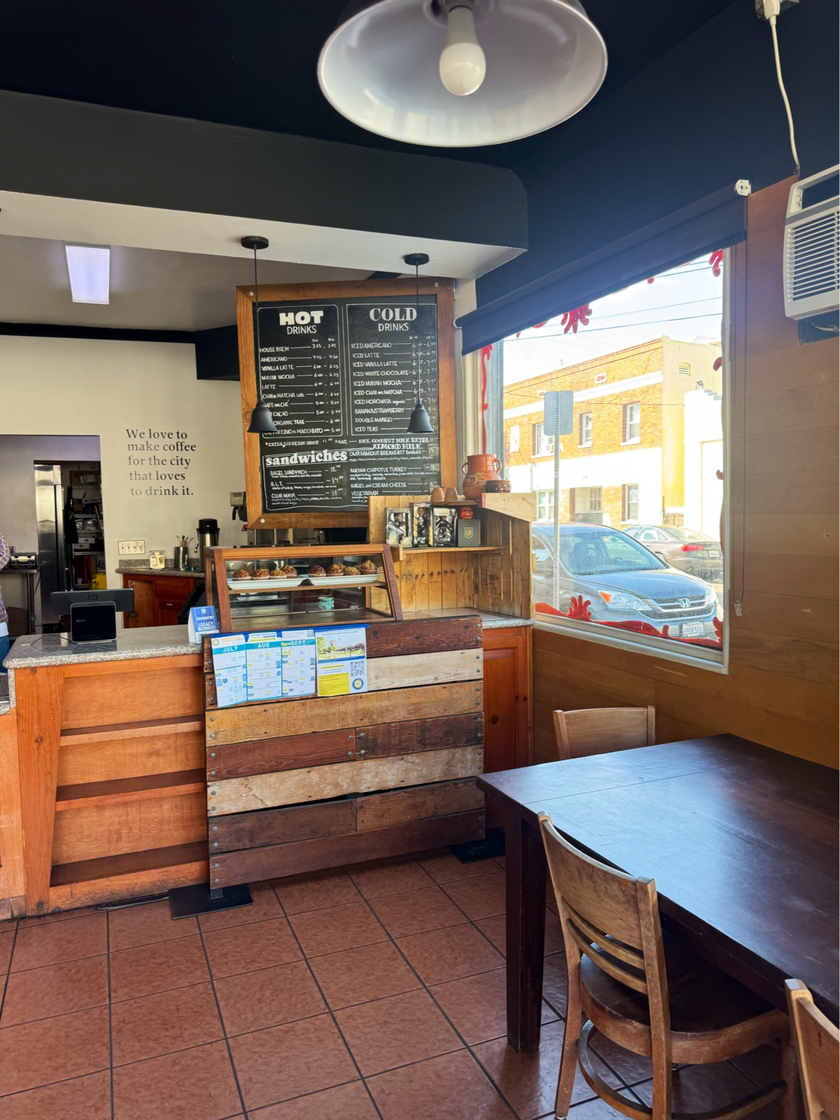 Antigua Coffee Roasters — café photo 4