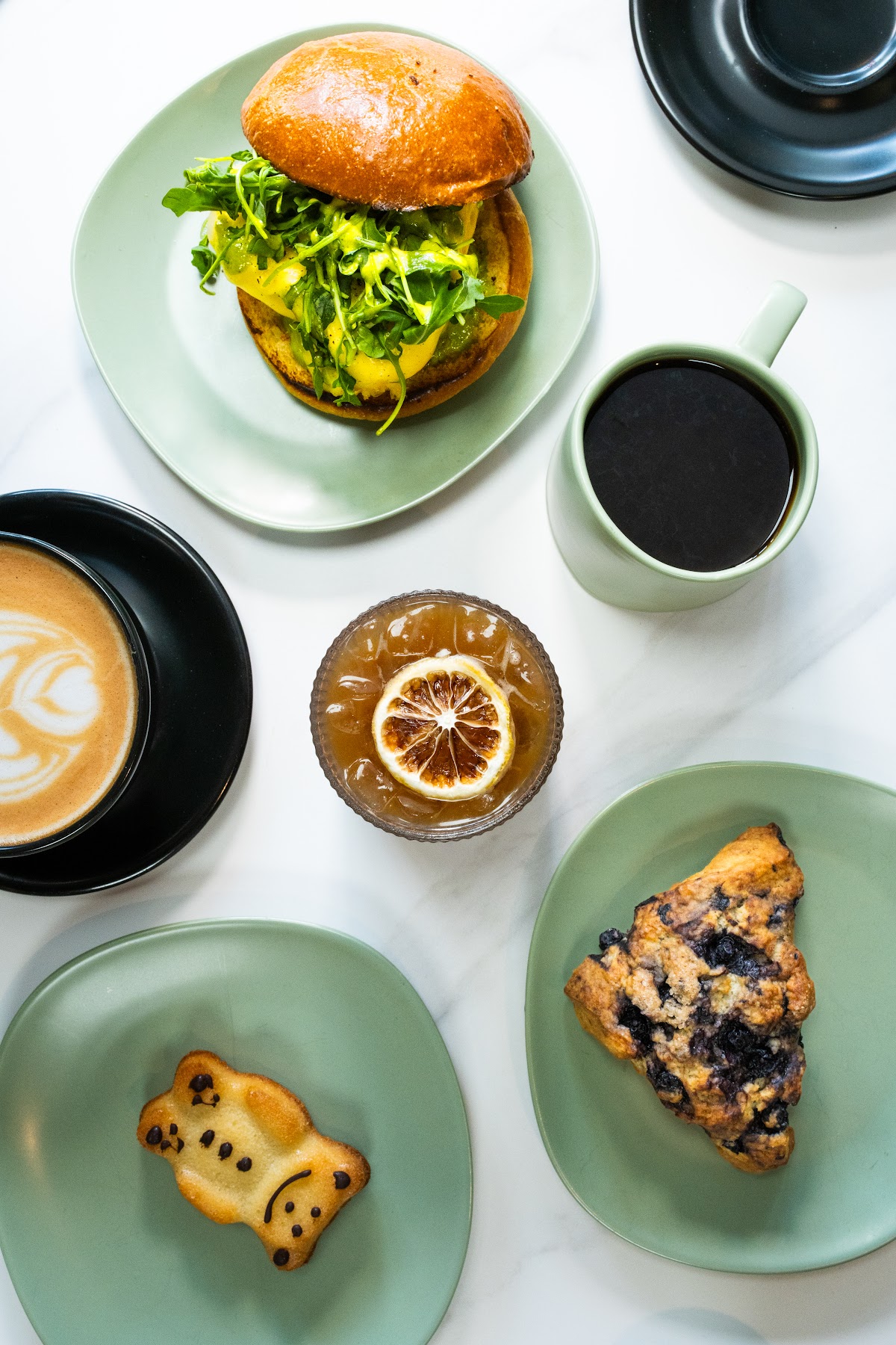 Elm Roastery — café photo 2