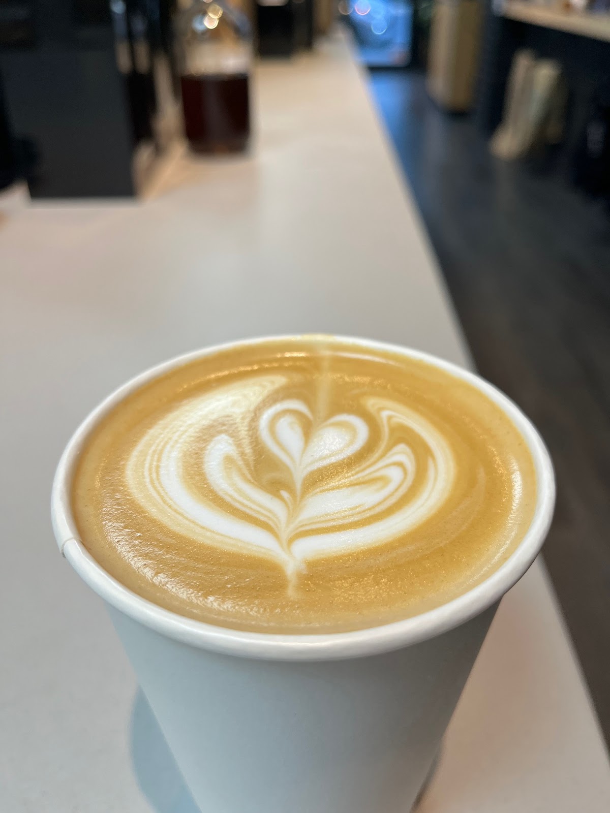 Elm Roastery — café photo 3