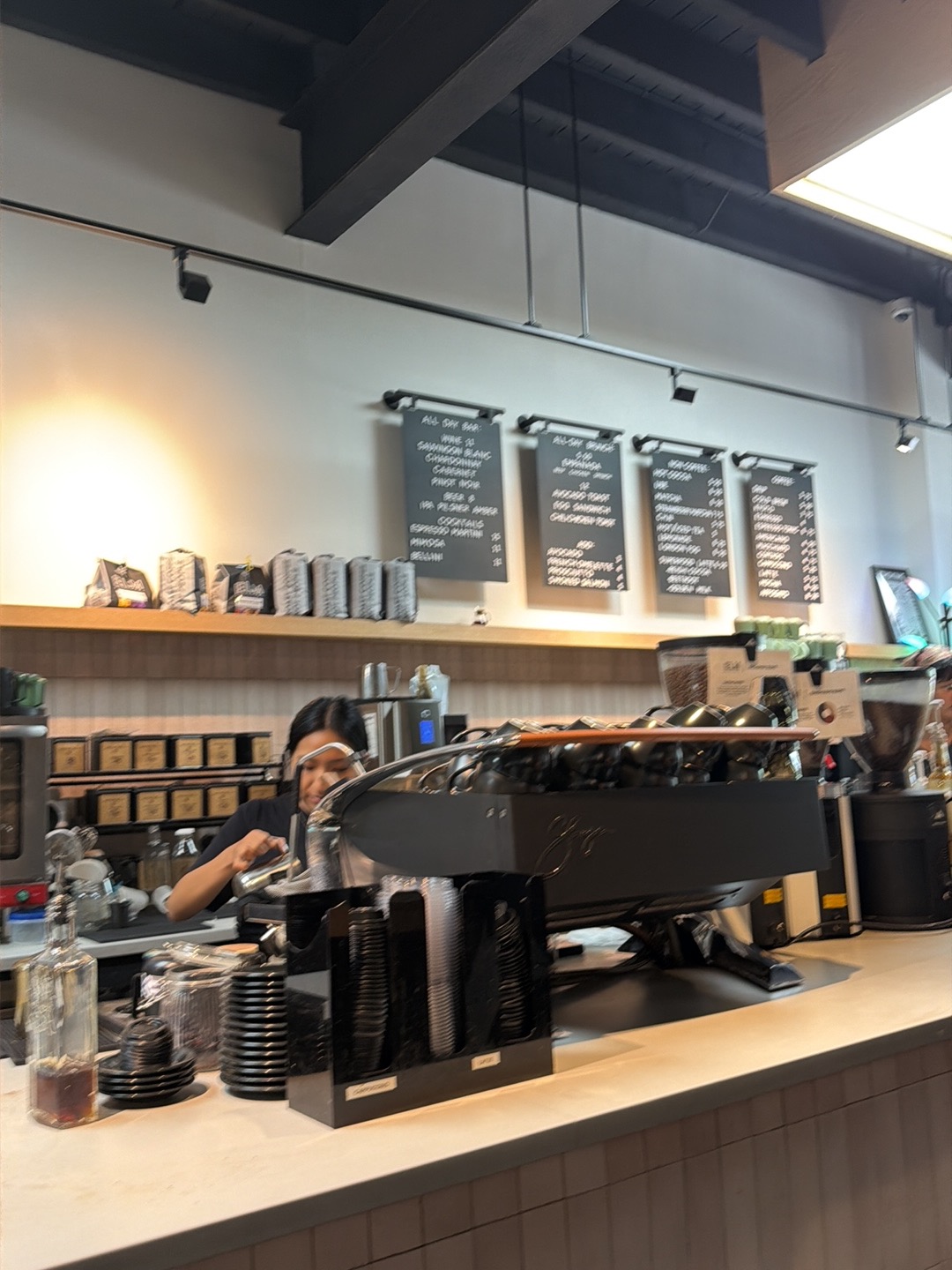 Elm Roastery — café photo 5