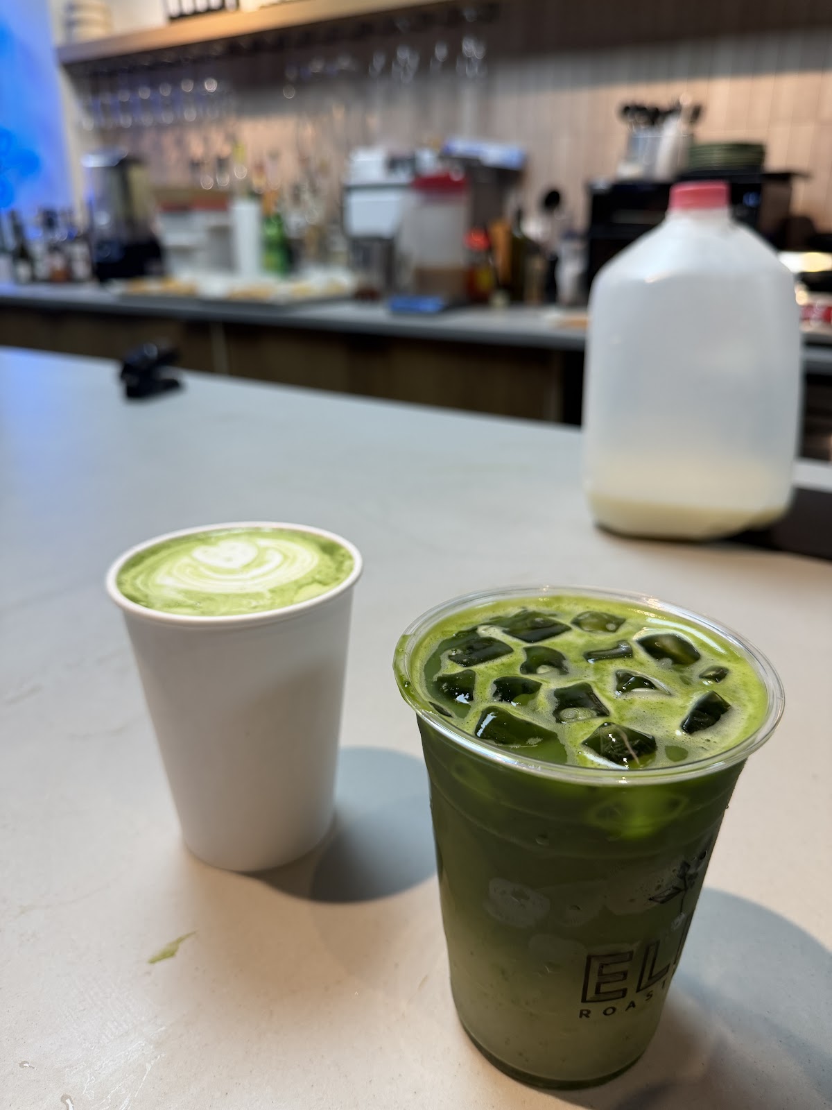 Elm Roastery — café photo 6