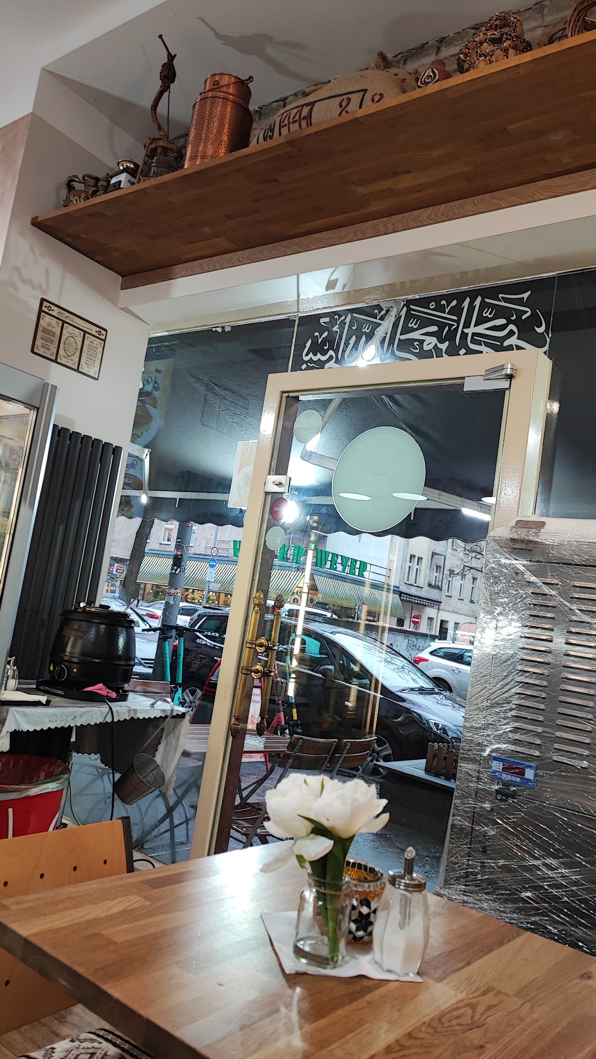 Nothaft Seidel — café photo 1