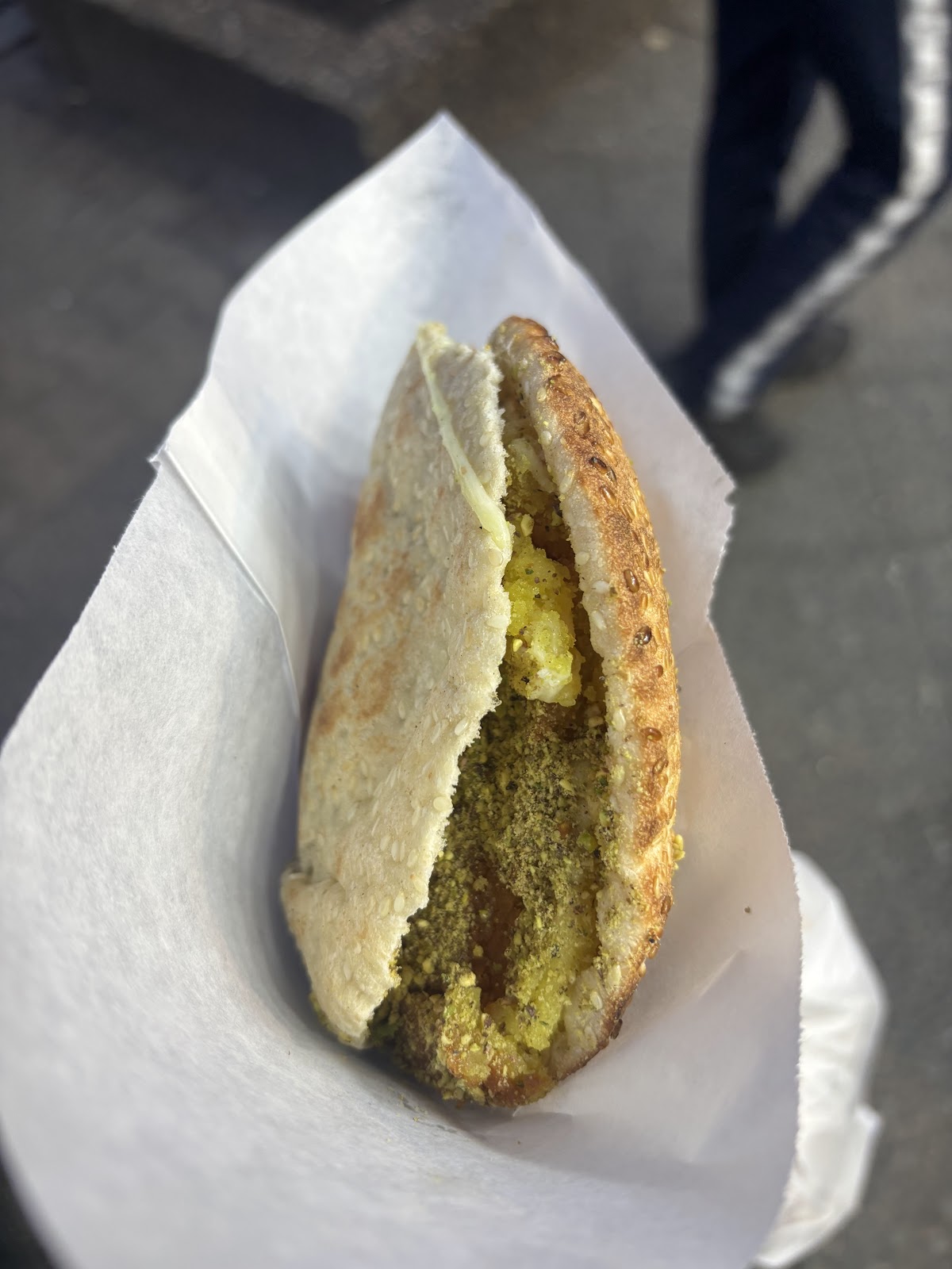Nothaft Seidel — café photo 2