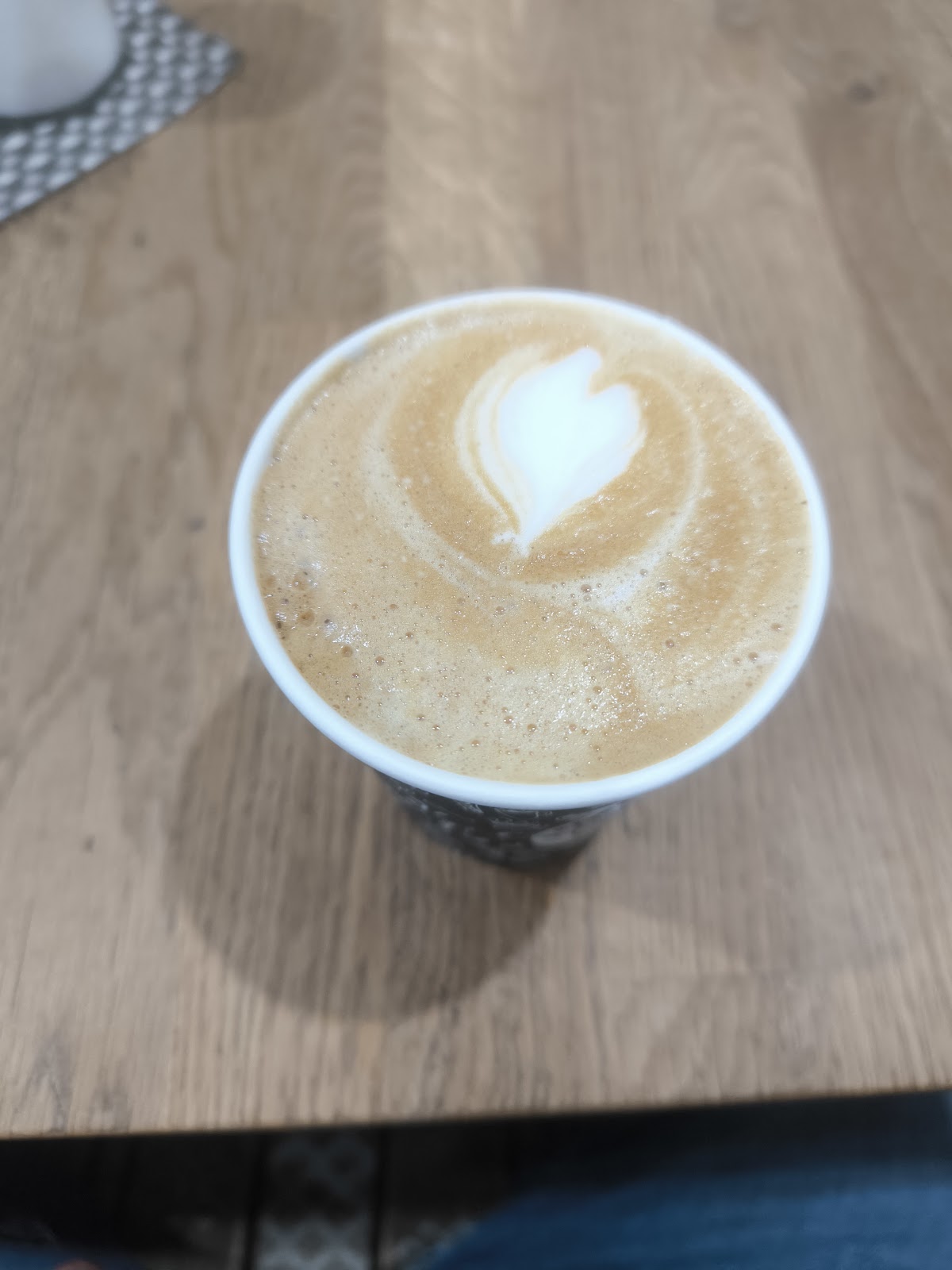 Nothaft Seidel — café photo 5