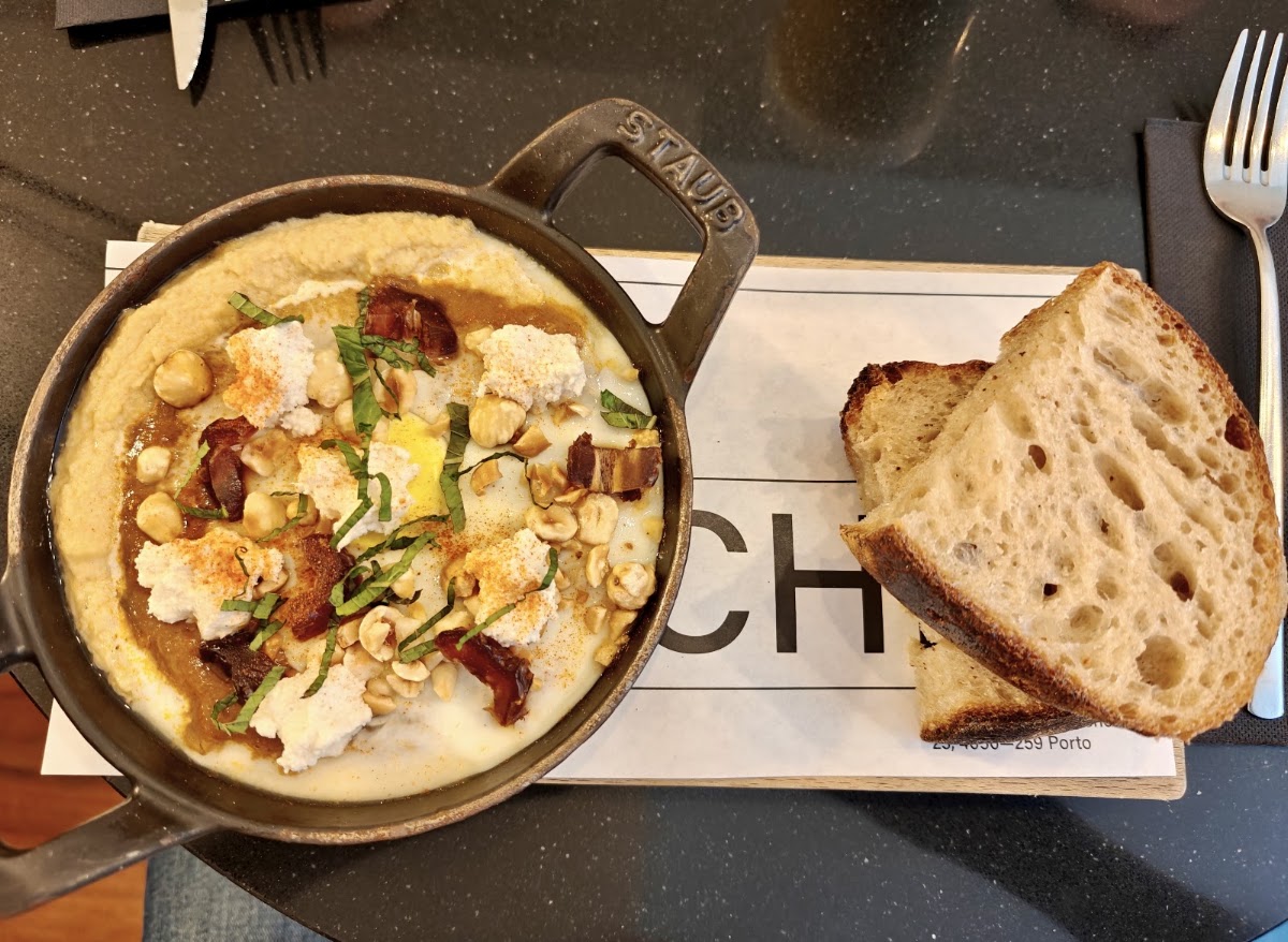 Nola Kitchen — café photo 3