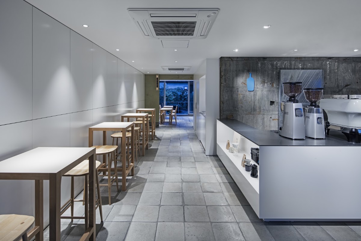 Blue Bottle Coffee Setagaya City — café photo 1