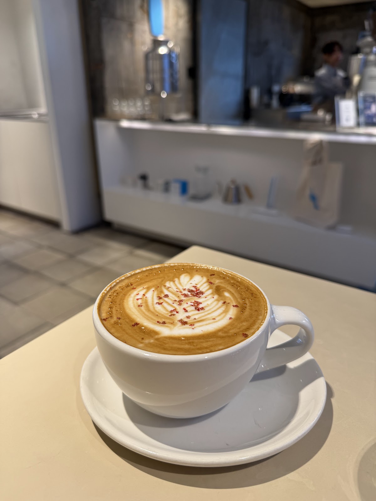 Blue Bottle Coffee Setagaya City — café photo 4