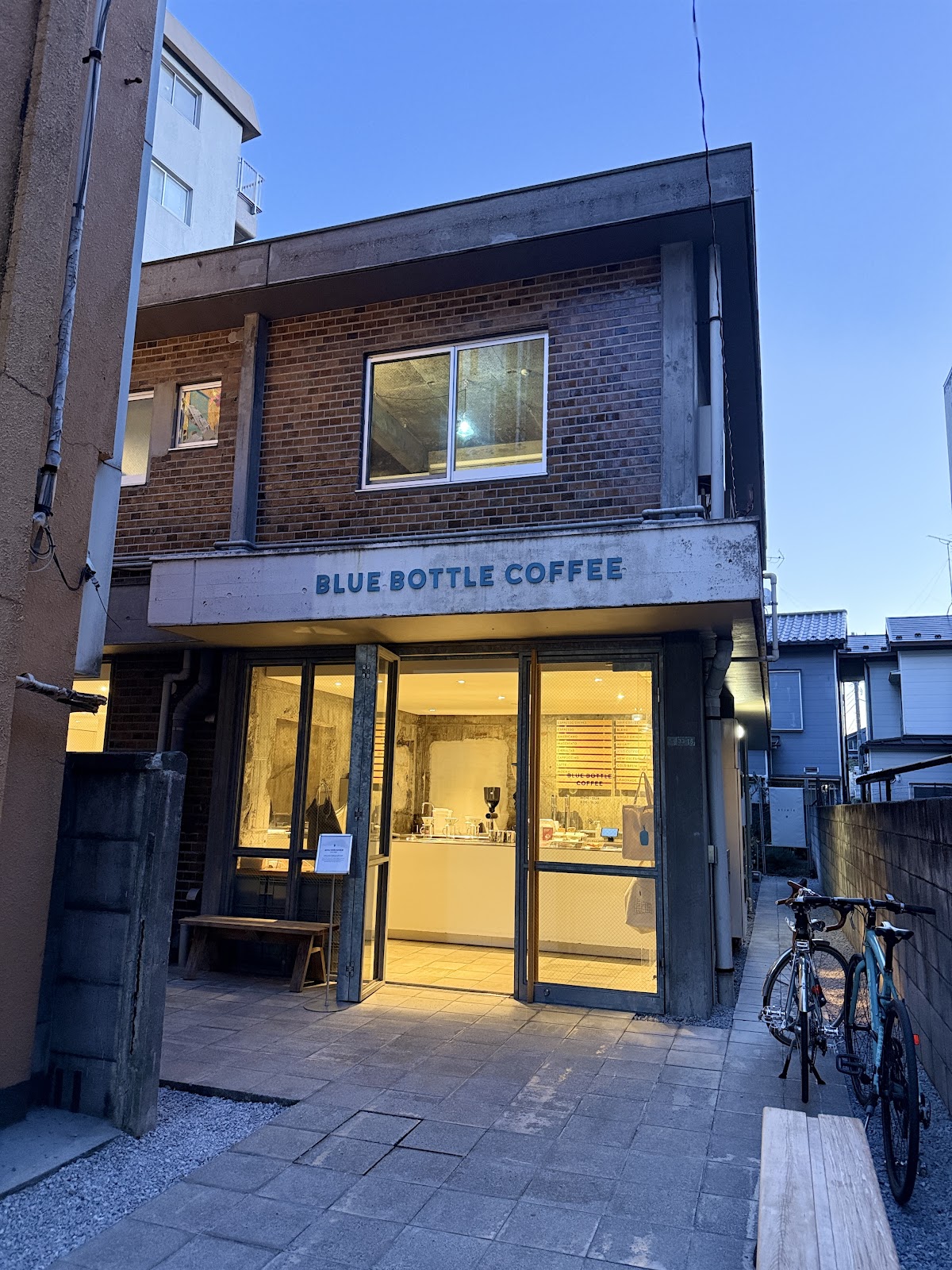 Blue Bottle Coffee Setagaya City — café photo 5