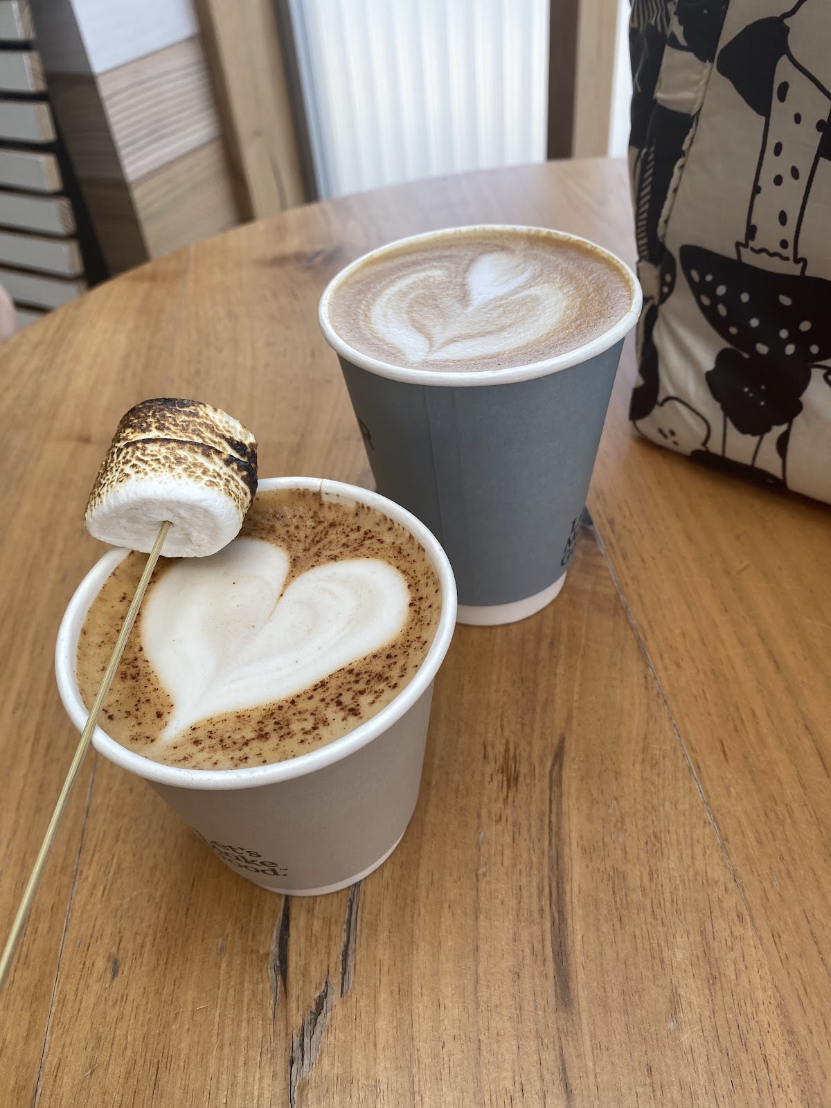 Greater Goods Coffee Roasters — café photo 5