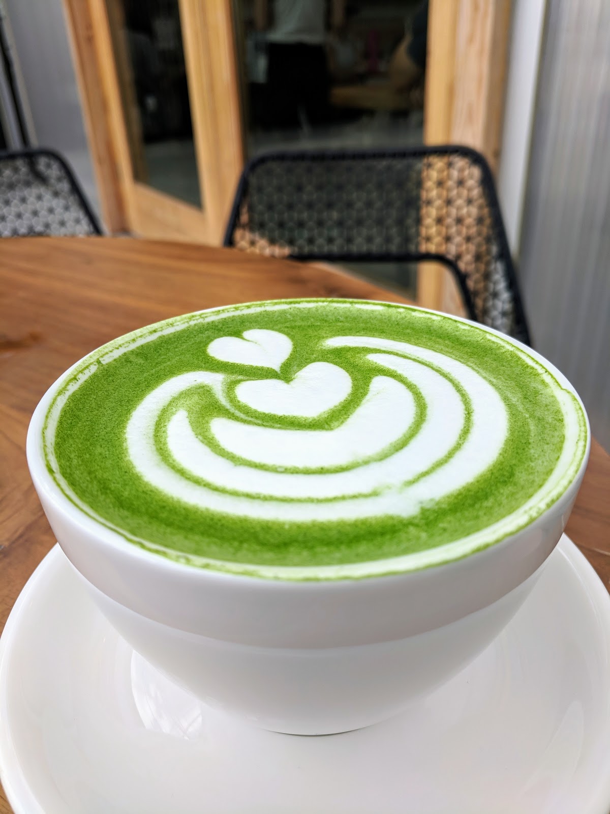 Greater Goods Coffee Roasters — café photo 6