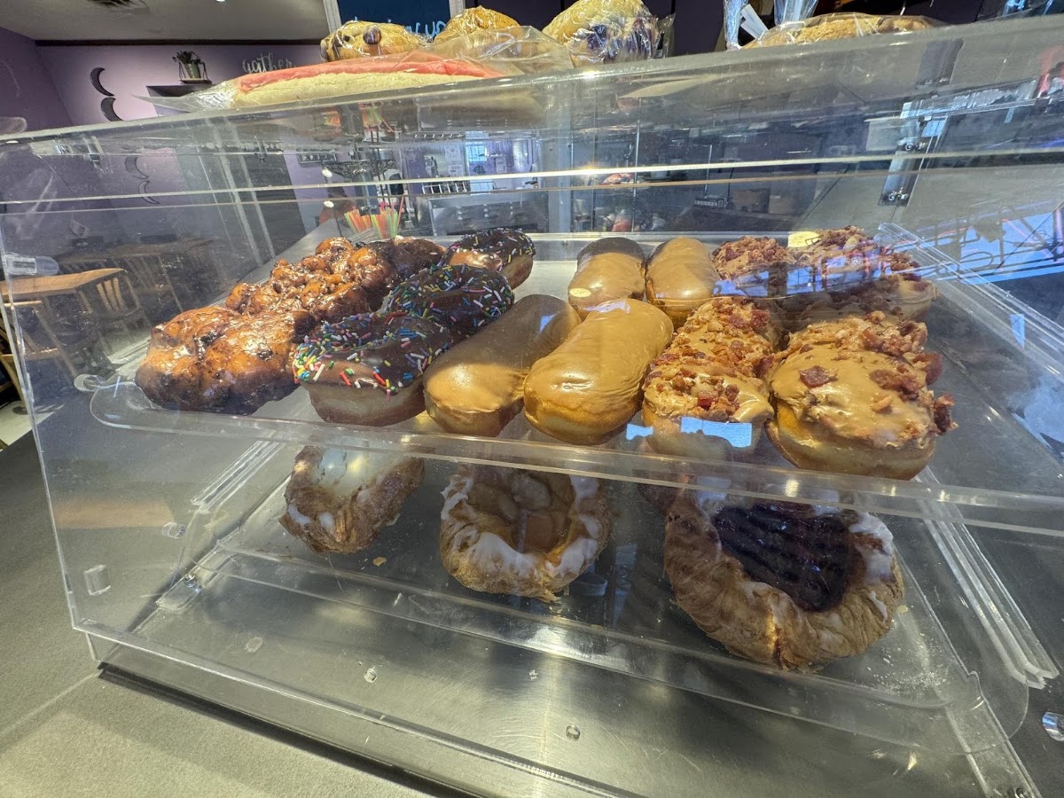 Coeur Coffeehouse — café photo 1