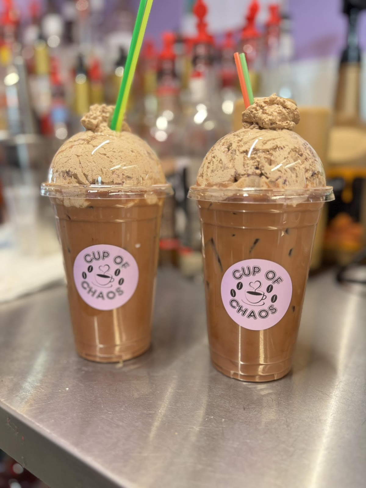 Coeur Coffeehouse — café photo 2