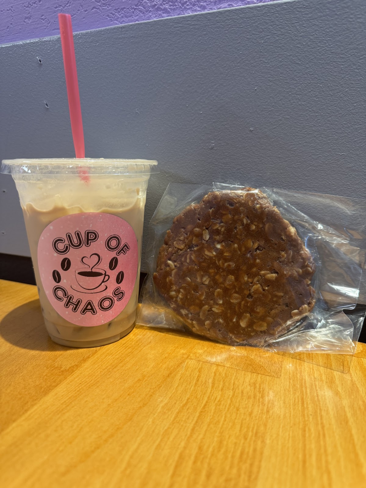 Coeur Coffeehouse — café photo 5