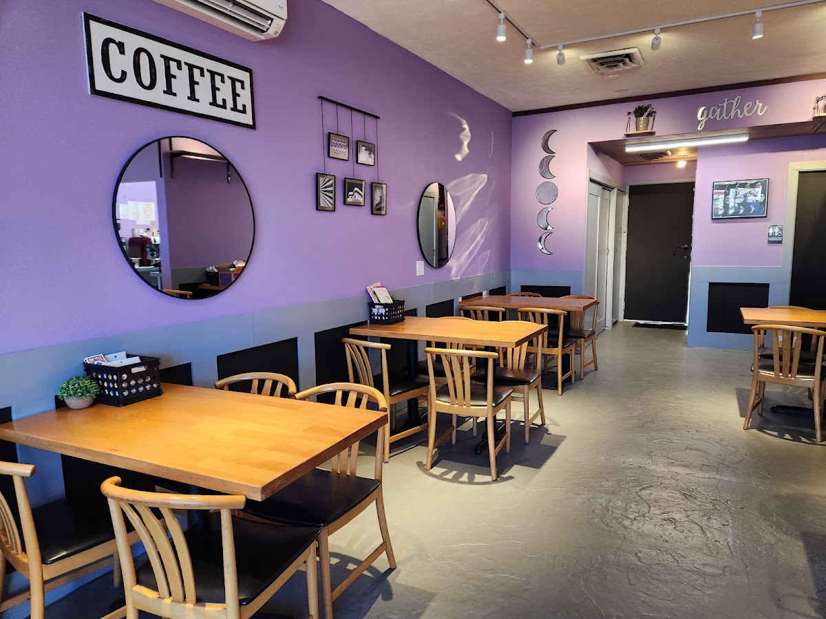 Coeur Coffeehouse — café photo 6