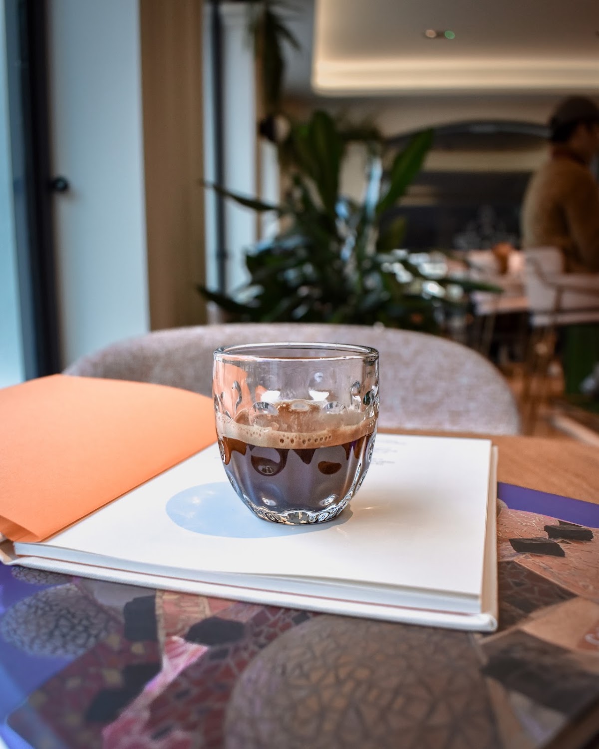 Guillam Coffee House – Bayswater — café photo 3