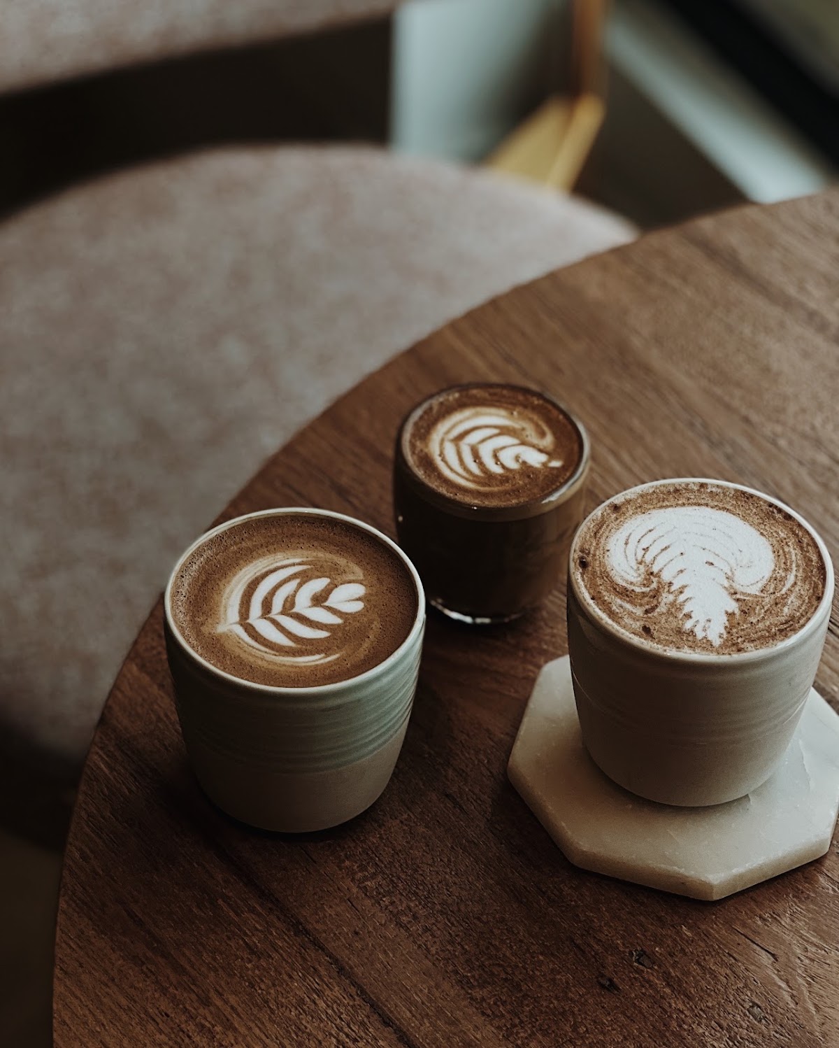 Guillam Coffee House – Bayswater — café photo 4