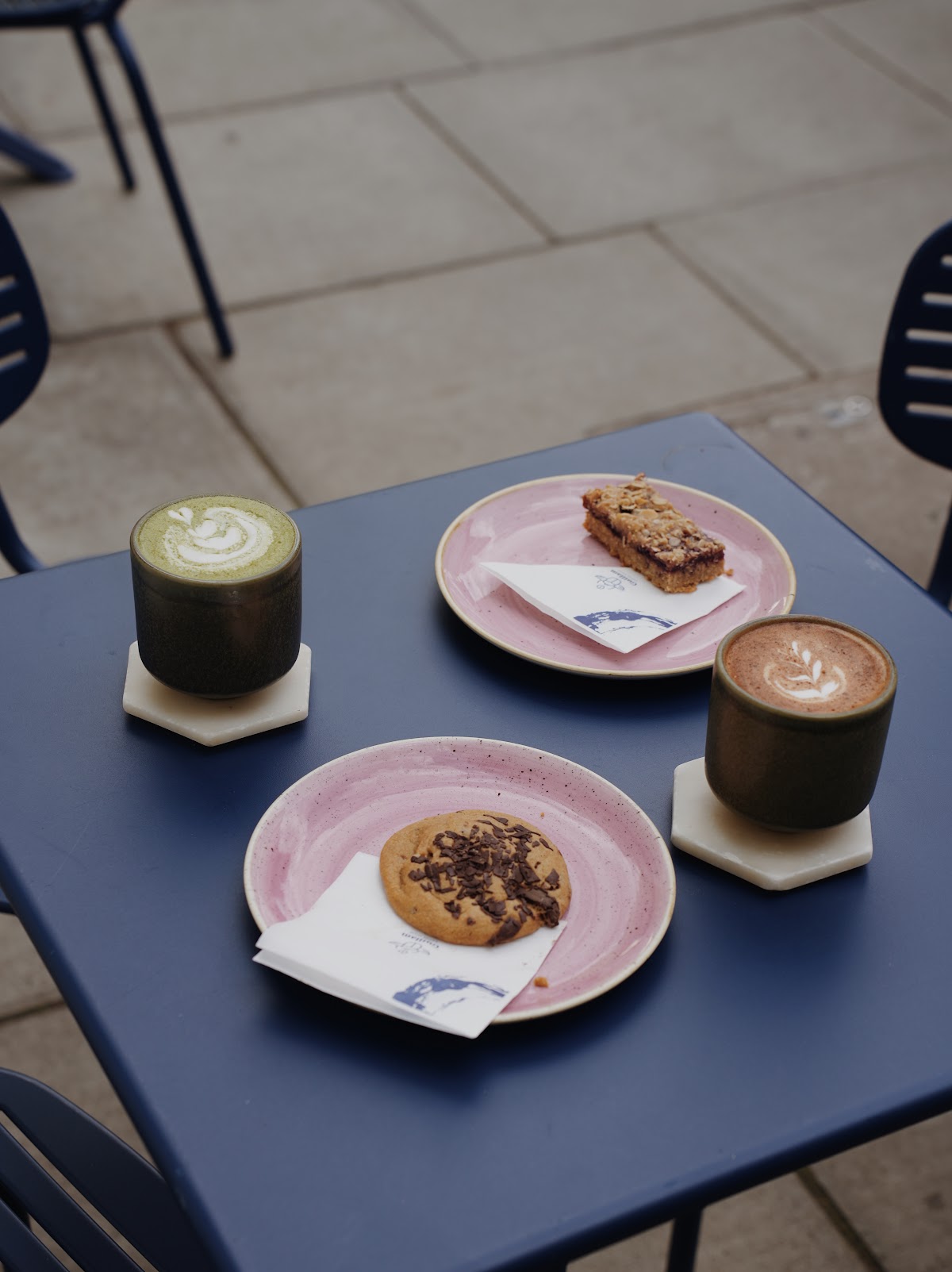 Guillam Coffee House – Bayswater — café photo 5