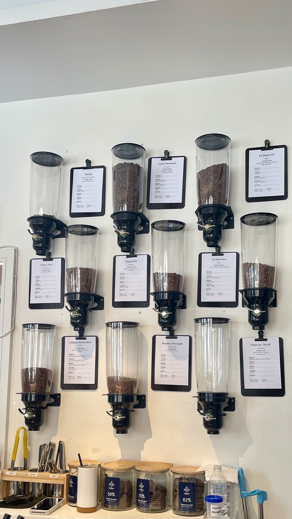 Guillam Coffee House – Bayswater — café photo 6