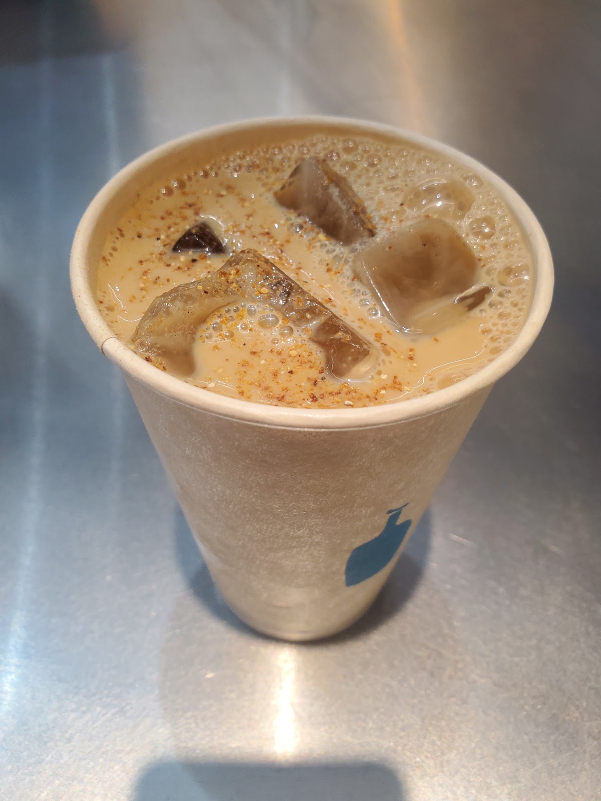 Blue Bottle Coffee Santa Clara — café photo 2