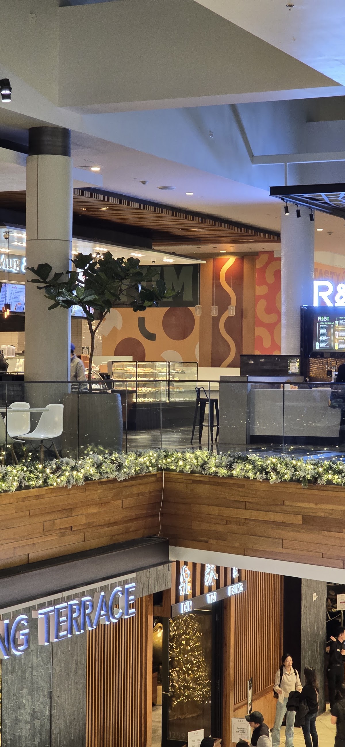 Blue Bottle Coffee Santa Clara — café photo 6