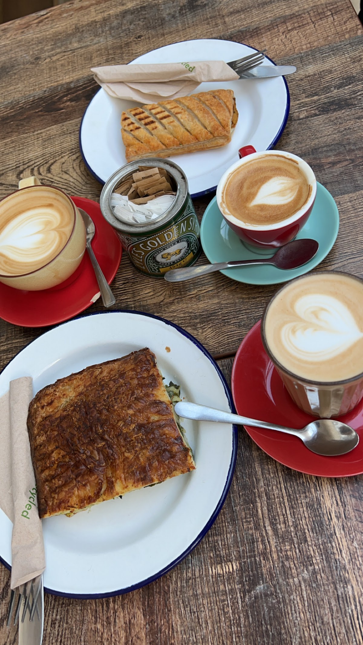 One Shot Coffee — café photo 5