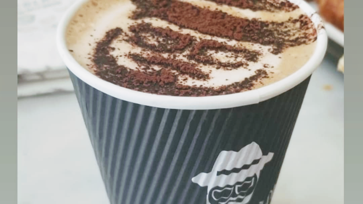 Chocolatte Espresso Bar — café photo 2
