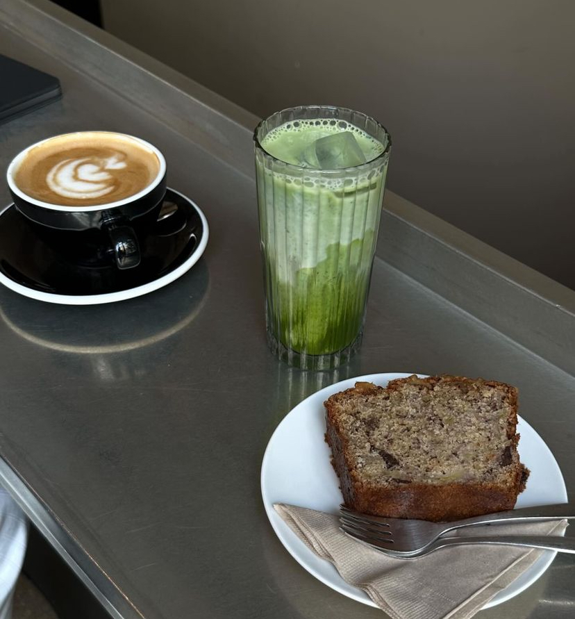 Partisan Café Artisanal — café photo 2