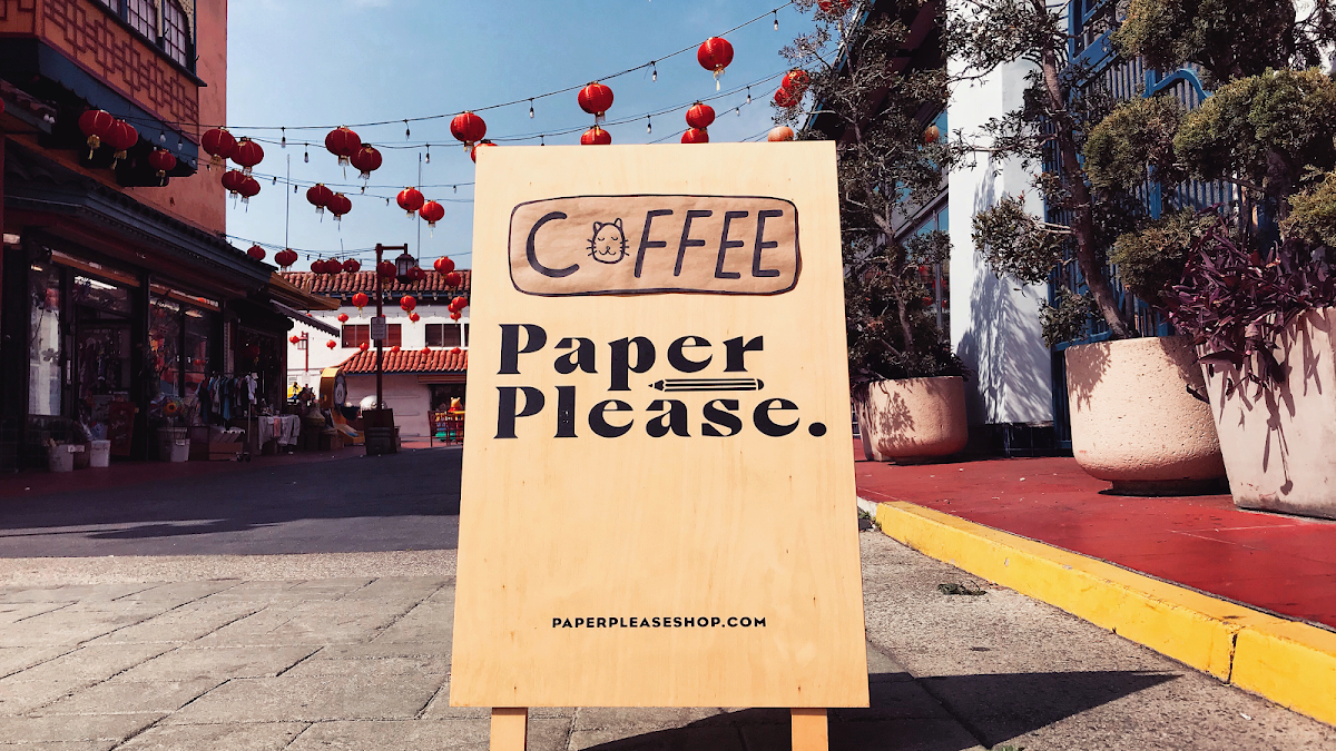 Thank You Coffee — café photo 3