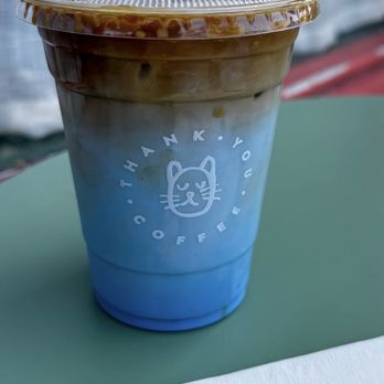 Thank You Coffee — café photo 4
